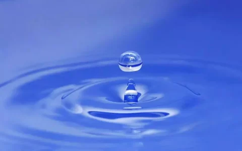 心理学效应之波纹效应