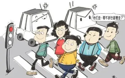 从众效应和羊群效应的区别