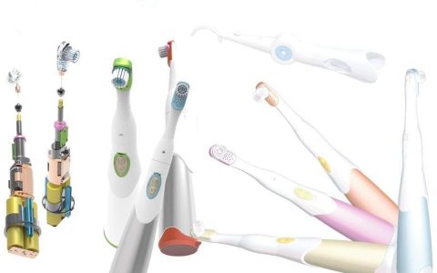 新牙刷使用前怎么处理?刚买的新牙刷应该怎么处理