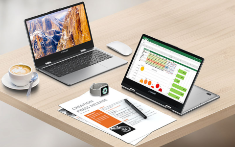 笔记本屏幕怎么清洁?笔记本电脑屏幕脏了用什么擦干净