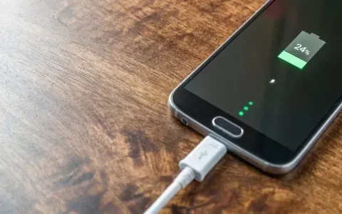 为什么充电越充越少怎么办？为什么手机有时候充不进去电