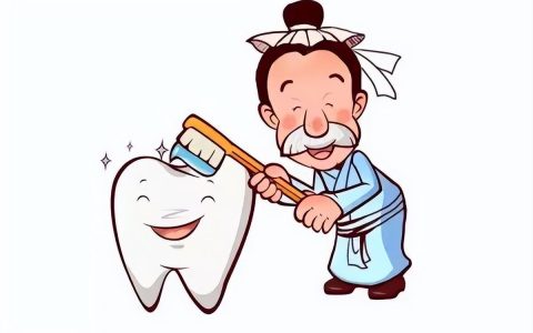 古代人如何清洁牙齿?古代人刷牙用的是什么