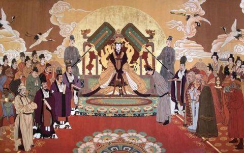 唐朝公主为何喜欢当道士？唐朝公主有多少当道士的