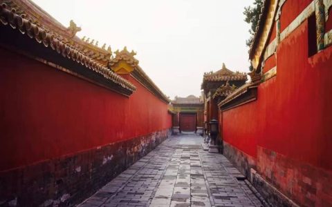 故宫中的冷宫在哪里？冷宫是哪个宫
