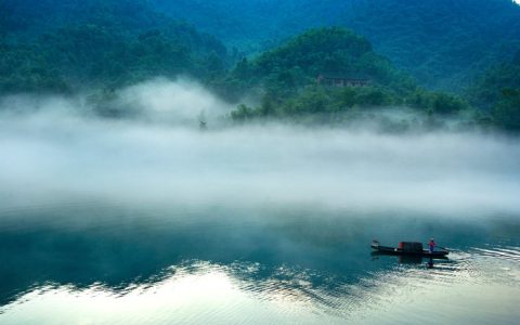 酒·污水效应是什么意思？酒·污水效应蕴含的道理
