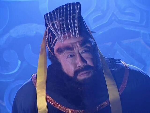 十殿阎王是哪十位？十殿阎王分别掌管什么