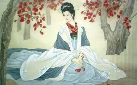 行首在古代是什么意思？行首又叫什么