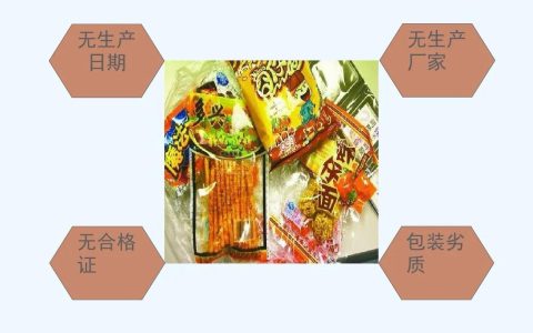 什么叫三无产品？怎么确定三无产品