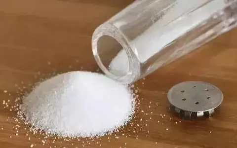 心理食盐效应   体现了食盐效应的例子