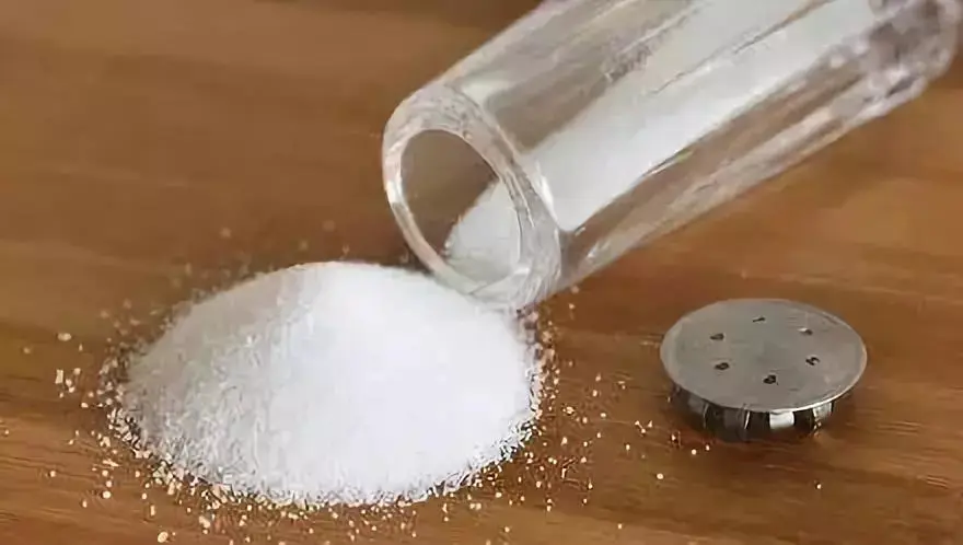 心理食盐效应   体现了食盐效应的例子