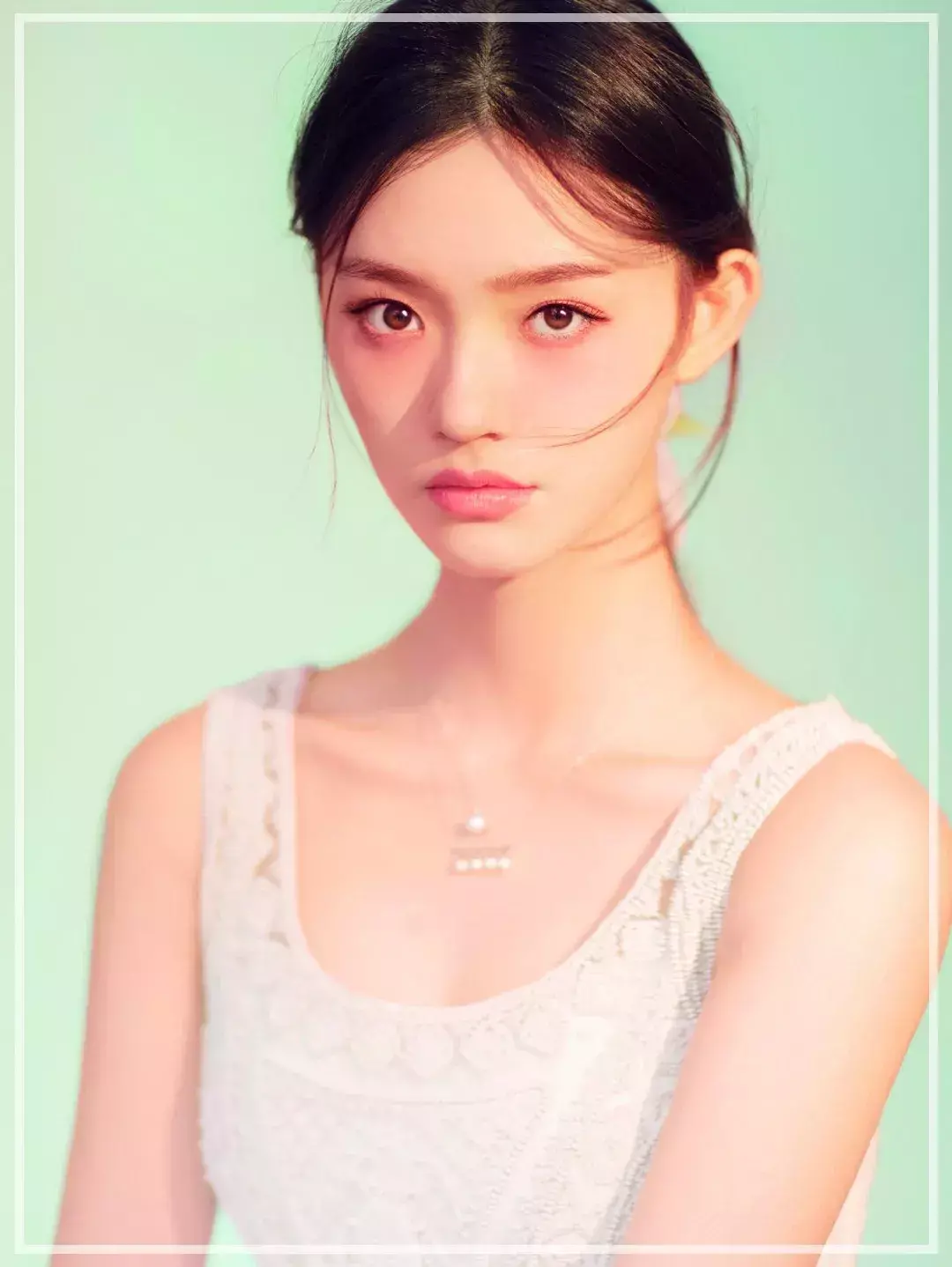 鲶鱼系女生是什么意思？鲶鱼系长相好看吗