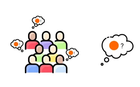 生活中从众效应的例子有哪些？从众效应与羊群效应的区别