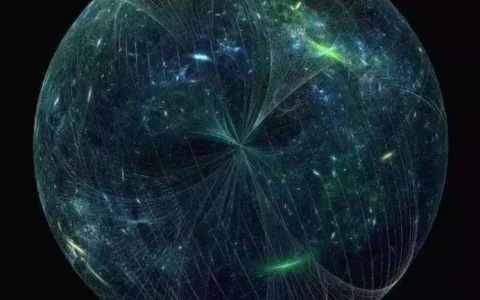 多世界理论是否有多个世界？多世界理论是假说？