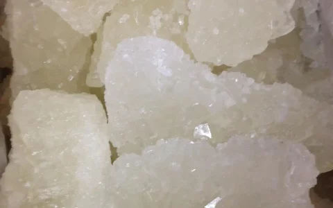 晶糖是什么？冰糖品种是什么