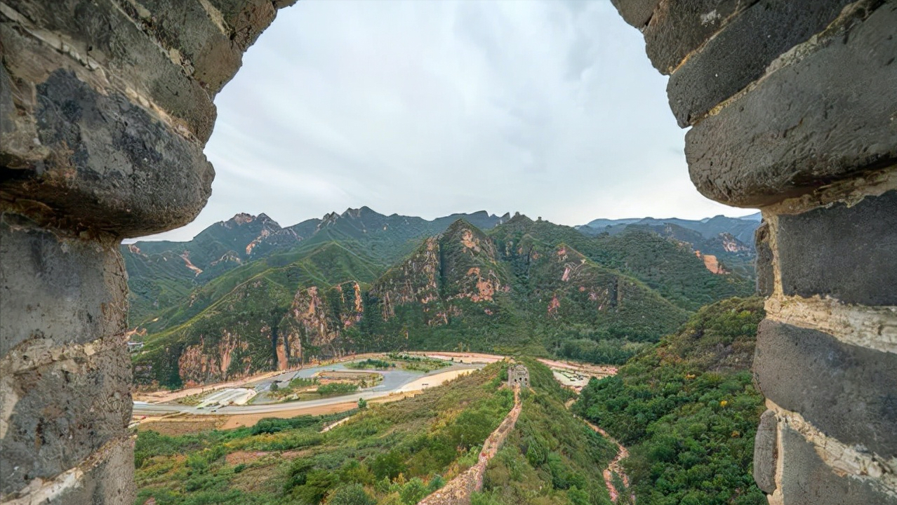 秦皇岛在哪里属于哪个省？秦皇岛在河北什么位置