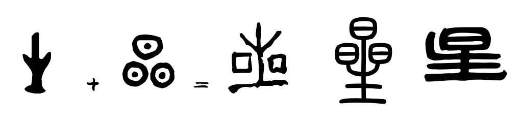 什么叫形声字？形声字举例及解释