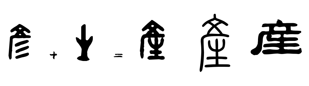 什么叫形声字？形声字举例及解释