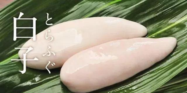 白子是什么？白子是鱼身上的什么部位