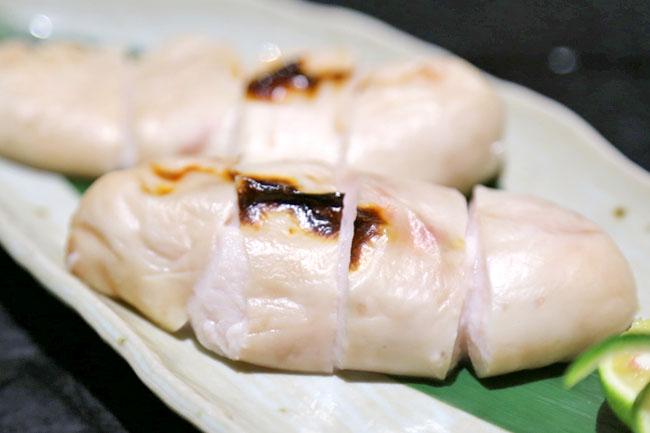 白子是什么？白子是鱼身上的什么部位