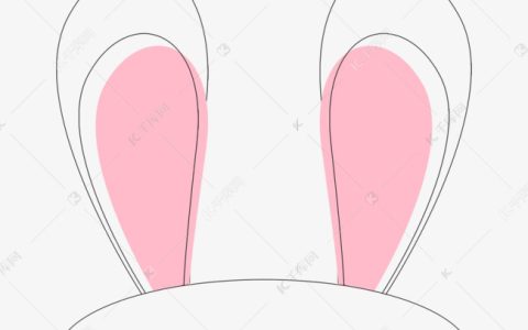 兔子的耳朵像什么？兔子的耳朵有什么作用和特点