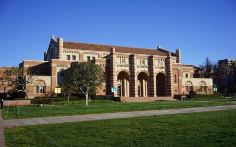 洛杉矶的大学有哪些？洛杉矶的大学排名