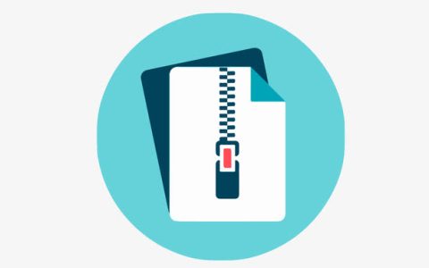 rar文件怎么转换成zip？如何转换rar文件