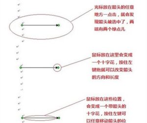word怎么打箭头？word怎么标注箭头指示