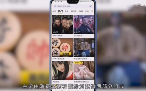 yy会员贡献怎么增加？yy频道贡献怎么挂得快