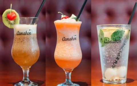 水果冰沙怎么做  水果冰沙名字大全