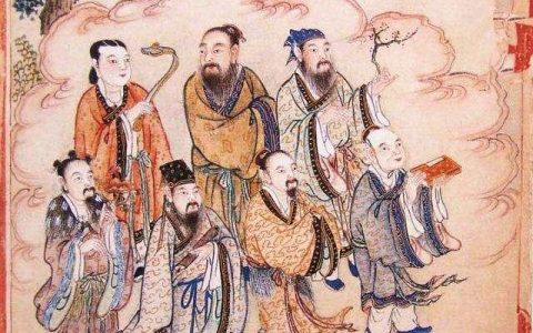 全真教兴盛于哪个朝代  全真教代表人物