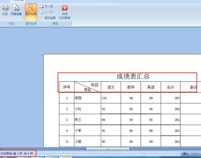 excel怎么设置表头每页都有？操作起来复杂吗