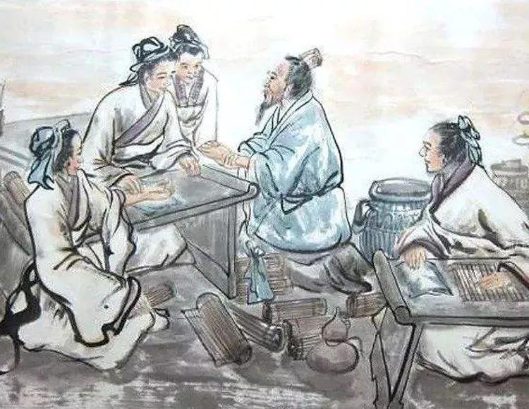望闻问切四诊法是谁发明的 中医四诊法是谁提出的