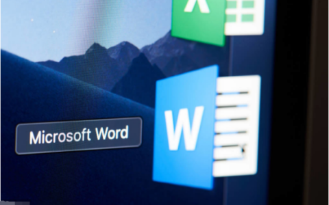word有一行删不掉  word中有空白行删不掉怎么办
