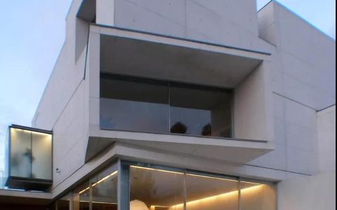 建筑体块是什么   建筑体块和造型体块区别