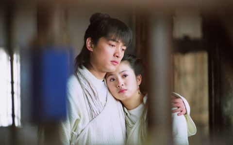天外飞仙大结局  天外飞仙结局灯为何不亮了