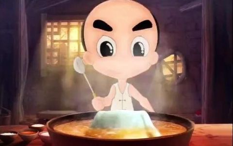 神厨小福贵大结局  神厨小福贵大结局剧情