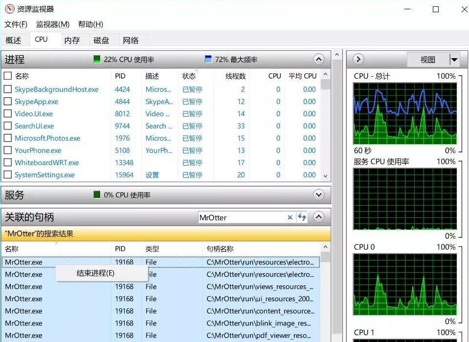文件被占用无法删除怎么办 文件被占用如何处理