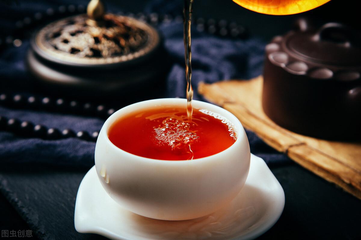 普洱茶的产地在哪 最好的普洱茶产地在哪里
