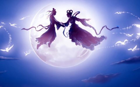 七夕节传说   关于七夕节的传说故事