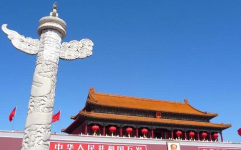 华表代表什么 中国的华表是什么意思