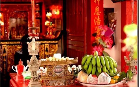 潮汕风俗 潮汕特色风俗有哪些