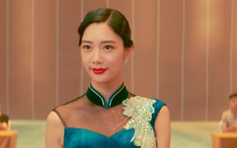 克拉拉扮演者 克拉拉是韩国人还是中国人