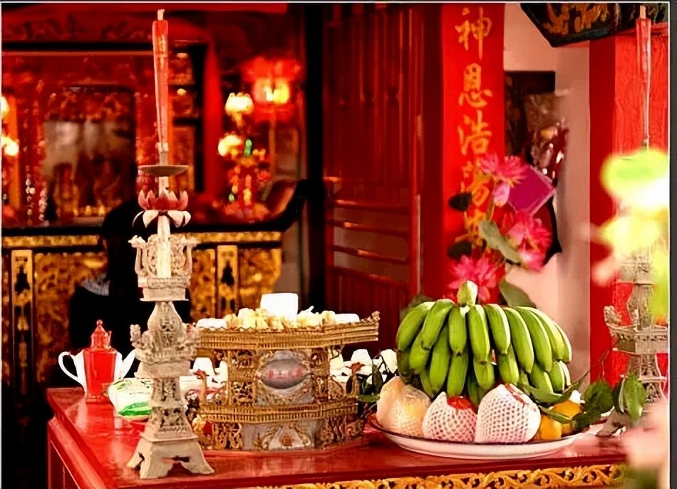 潮汕风俗 潮汕特色风俗有哪些