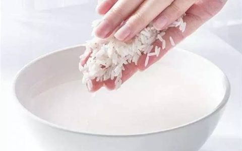 淘米水洗脸有什么作用？淘米水有什么作用与功效