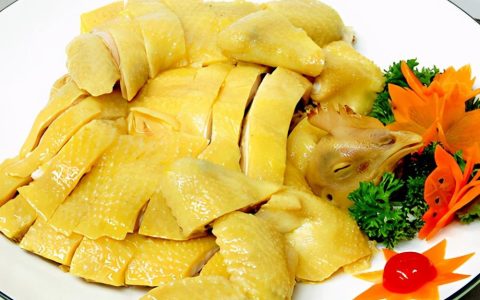 白斩鸡是哪里的菜？白斩鸡是哪个地方的菜系