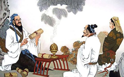 滥觞是什么意思？滥觞的读音