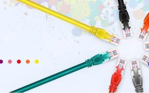 Cat5e、Cat6、Cat6a和Cat7网线有什么区别？cat5e支持多少宽带