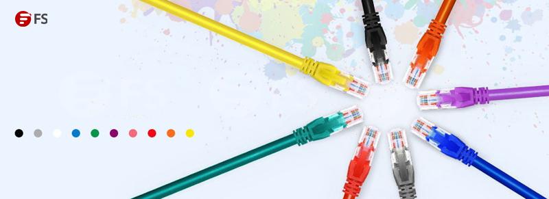 Cat5e、Cat6、Cat6a和Cat7网线有什么区别？cat5e支持多少宽带