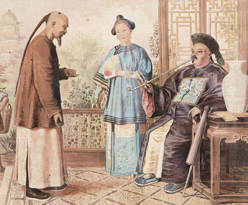 请安是什么意思？为什么要请安