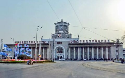 朝鲜面积多大？朝鲜跟中国哪个省一样大